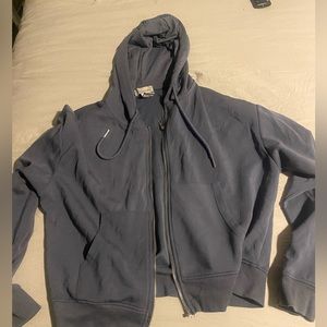 Women’s sweatshirt